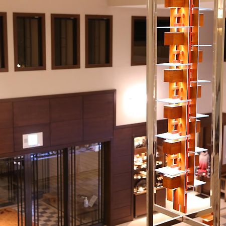 Hotel Harvest Hakone Myoujindai Luaran gambar