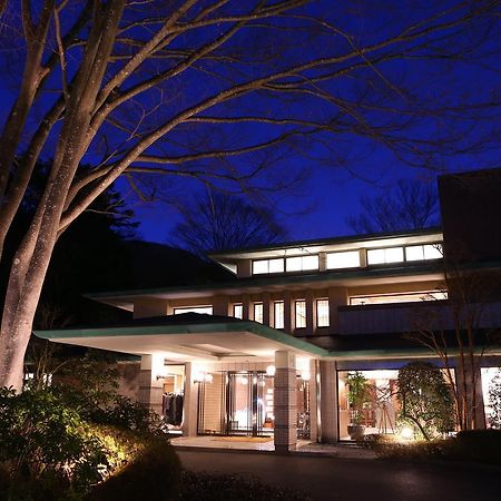 Hotel Harvest Hakone Myoujindai Luaran gambar