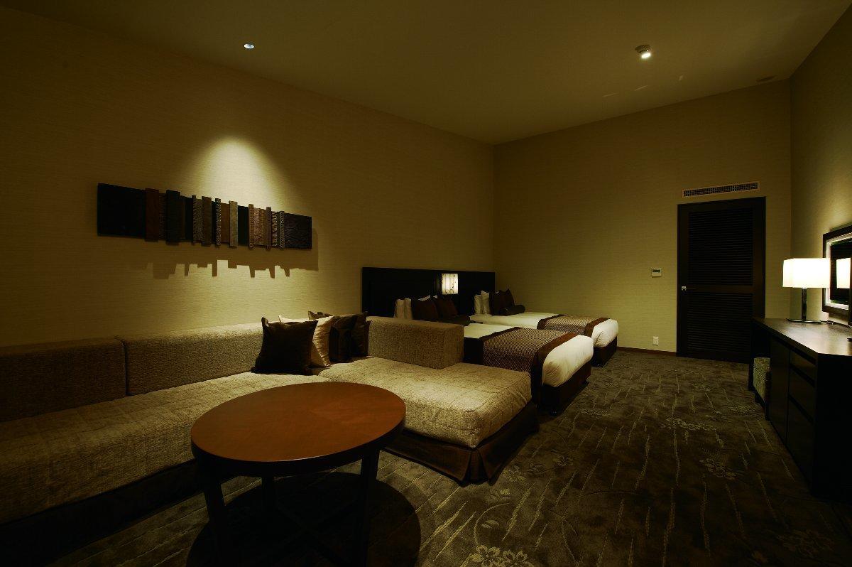 Hotel Harvest Hakone Myoujindai Luaran gambar