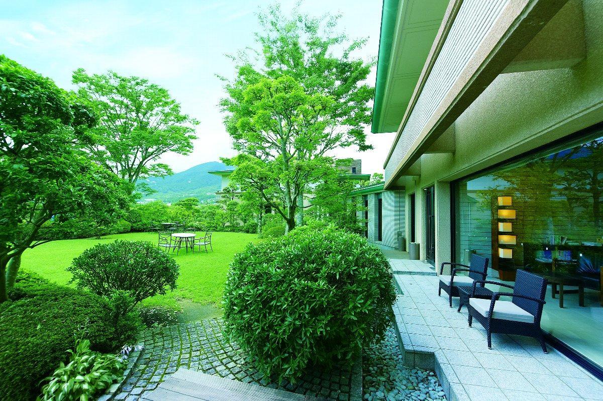 Hotel Harvest Hakone Myoujindai Luaran gambar