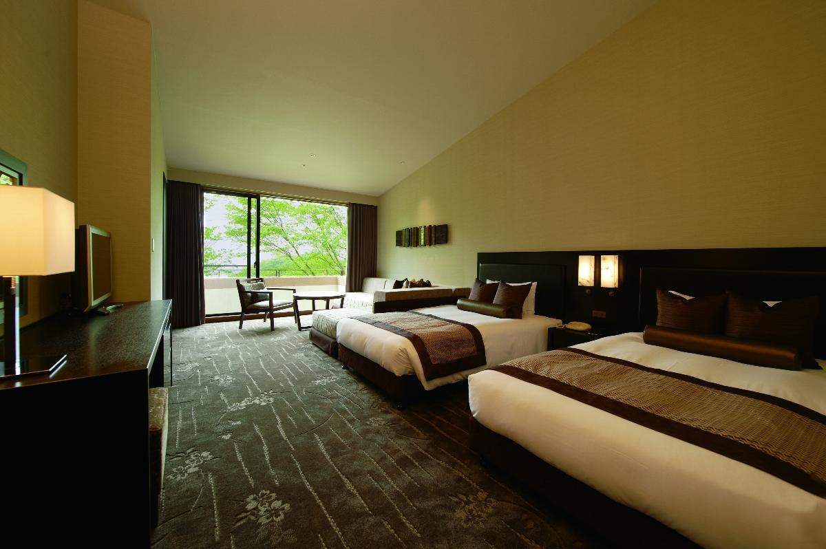Hotel Harvest Hakone Myoujindai Luaran gambar