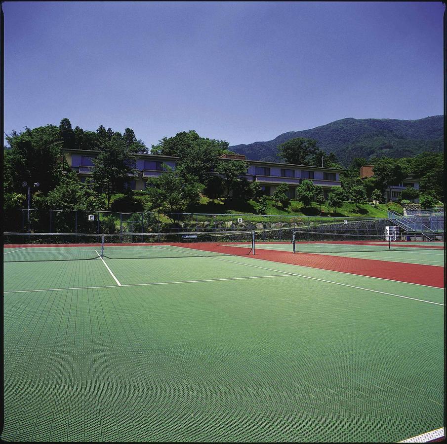 Hotel Harvest Hakone Myoujindai Luaran gambar