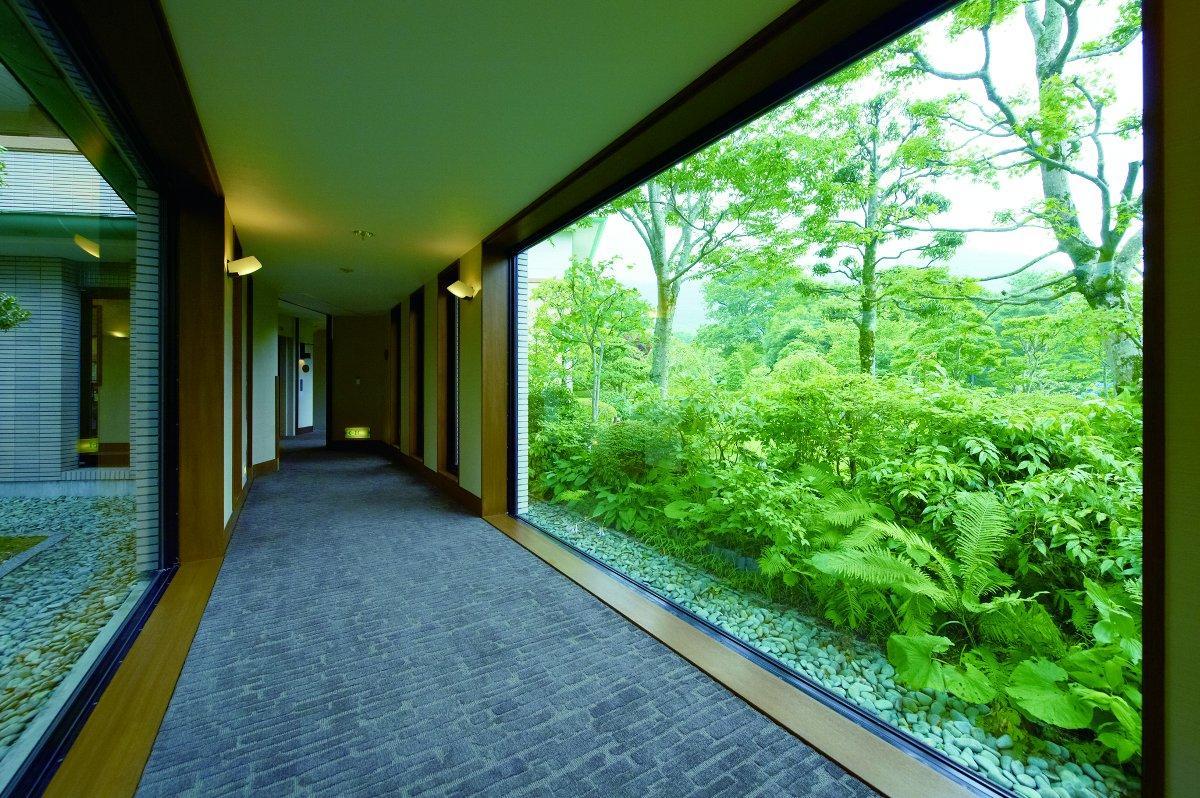 Hotel Harvest Hakone Myoujindai Luaran gambar