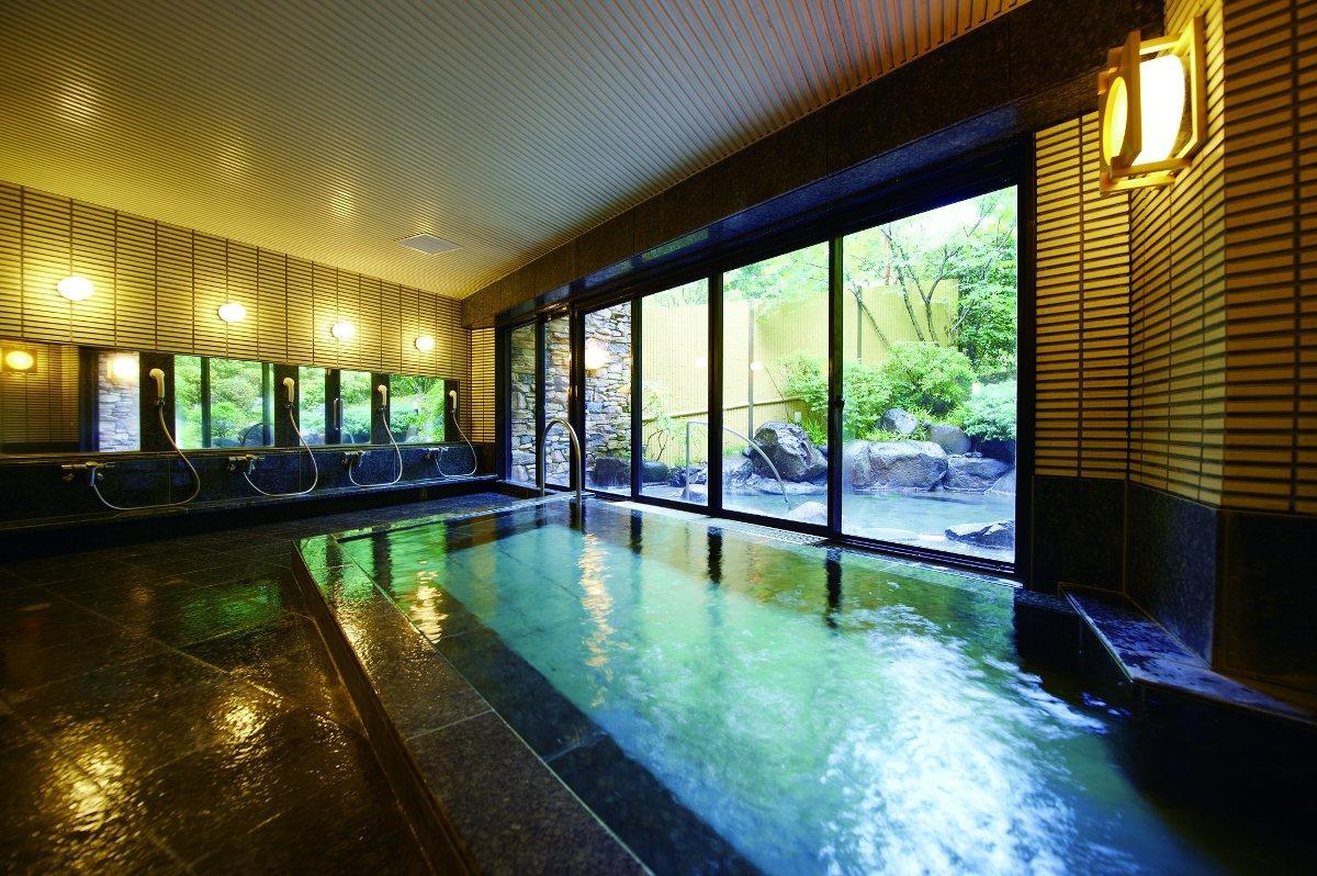 Hotel Harvest Hakone Myoujindai Luaran gambar