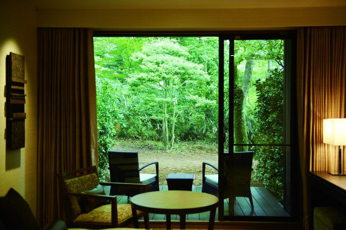 Hotel Harvest Hakone Myoujindai Luaran gambar