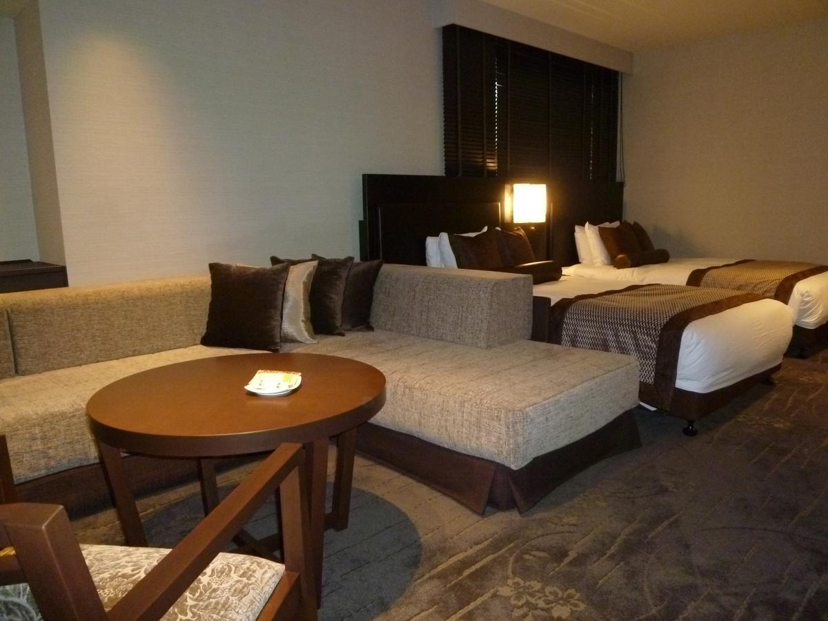 Hotel Harvest Hakone Myoujindai Luaran gambar