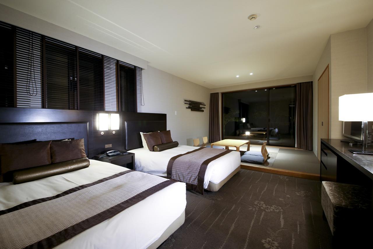 Hotel Harvest Hakone Myoujindai Luaran gambar