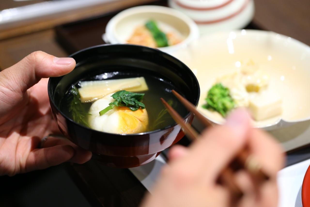 Hotel Harvest Hakone Myoujindai Luaran gambar
