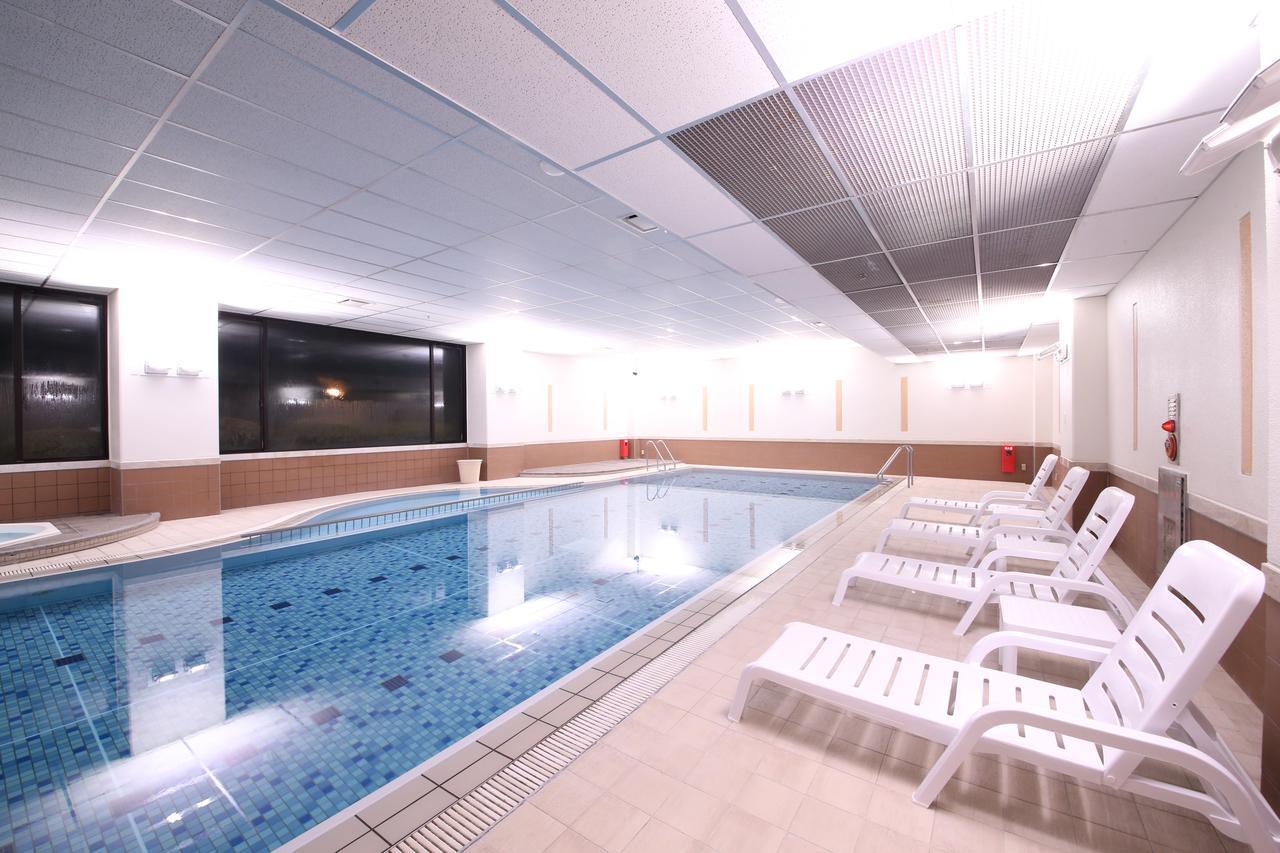 Hotel Harvest Hakone Myoujindai Luaran gambar