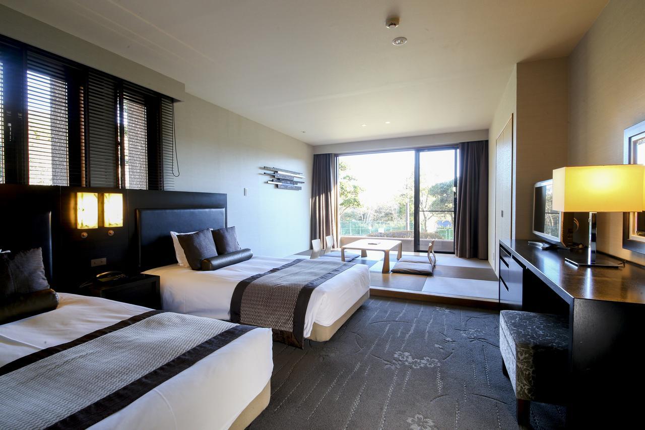 Hotel Harvest Hakone Myoujindai Luaran gambar