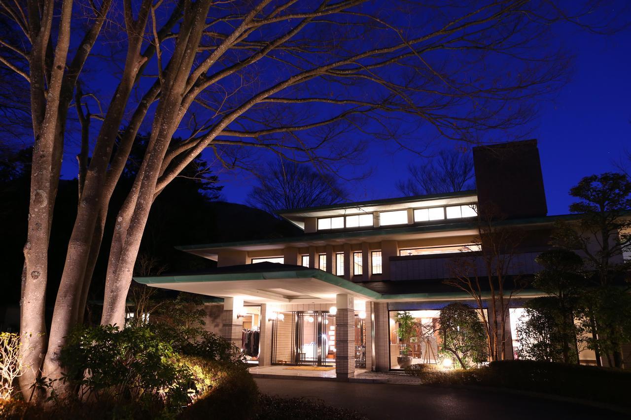 Hotel Harvest Hakone Myoujindai Luaran gambar