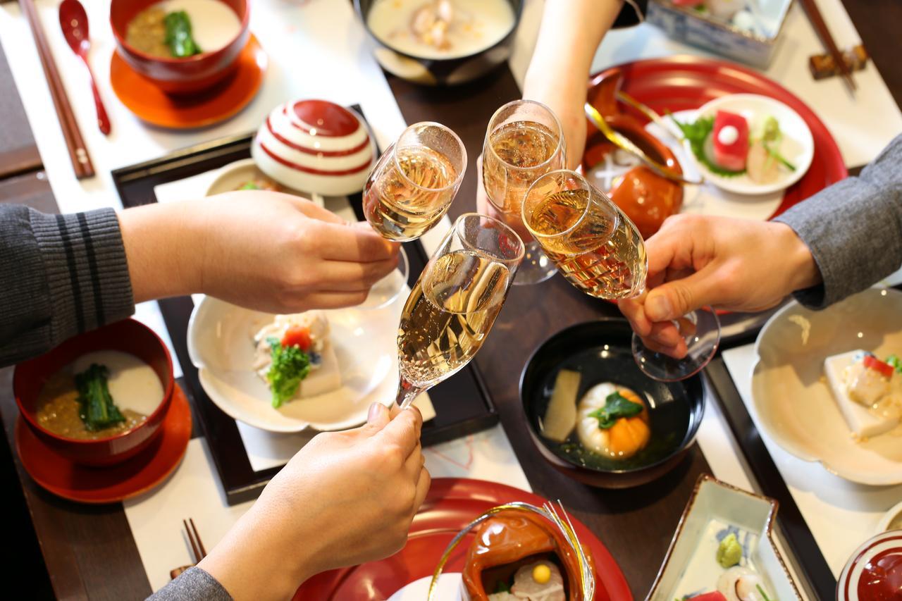 Hotel Harvest Hakone Myoujindai Luaran gambar