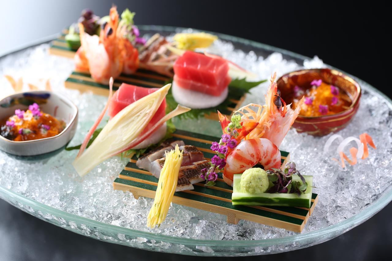 Hotel Harvest Hakone Myoujindai Luaran gambar