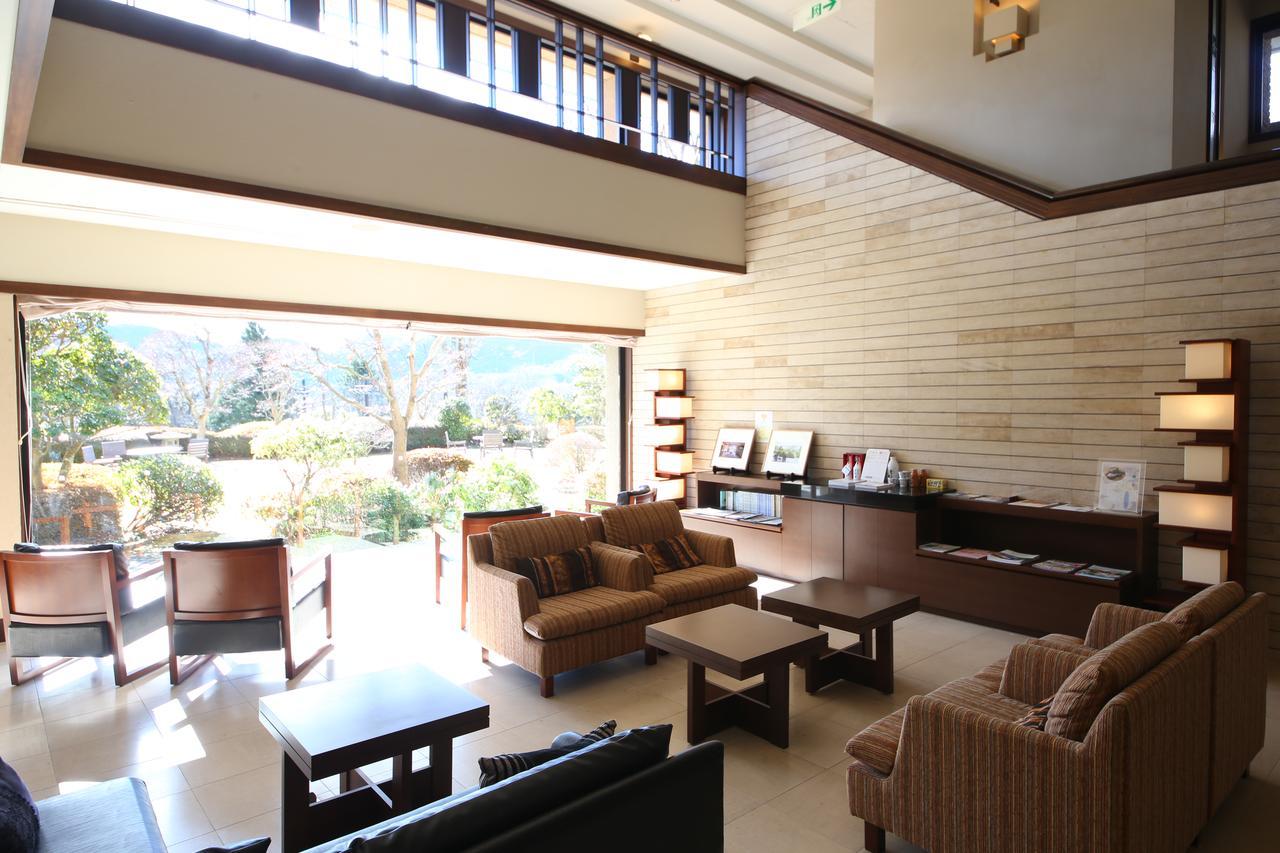 Hotel Harvest Hakone Myoujindai Luaran gambar