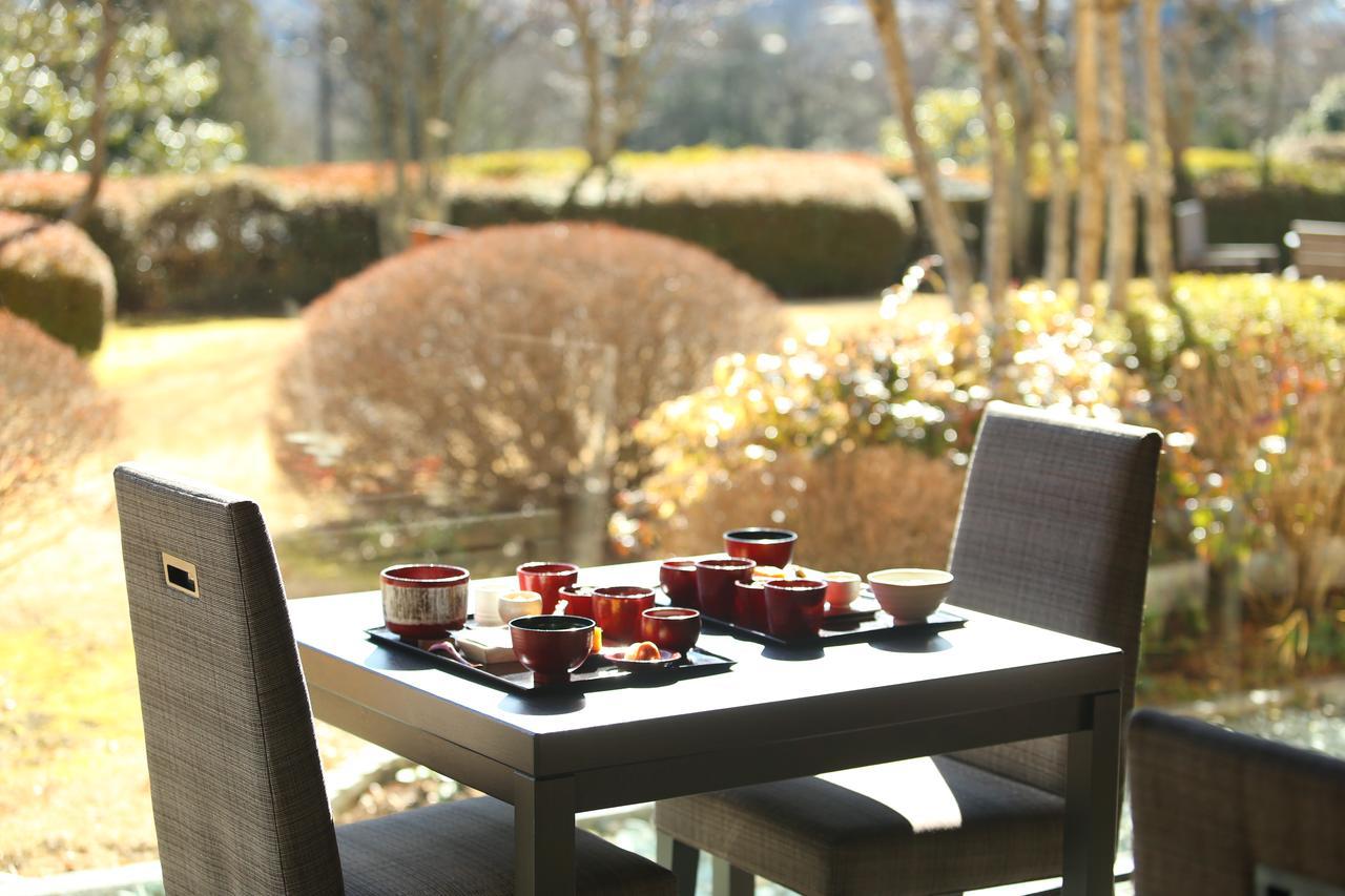 Hotel Harvest Hakone Myoujindai Luaran gambar