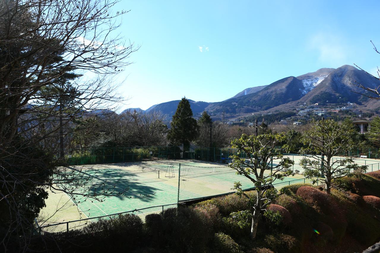 Hotel Harvest Hakone Myoujindai Luaran gambar